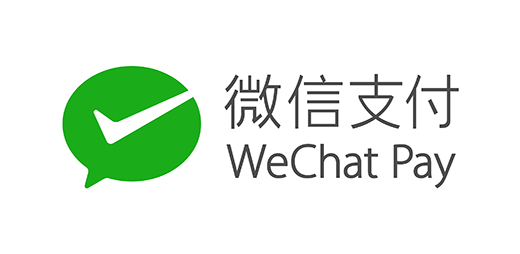 WeChatPayロゴ